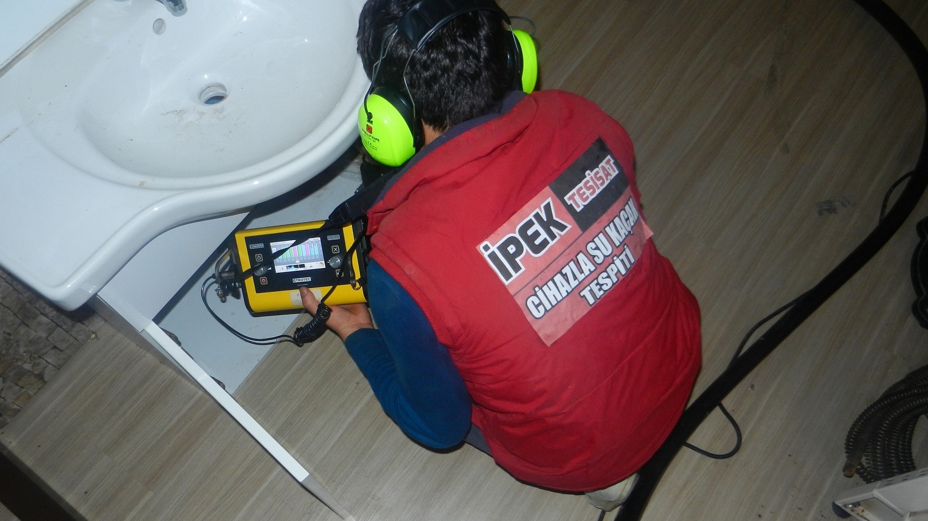 Sultanbeyli Acil Mutfak Açma