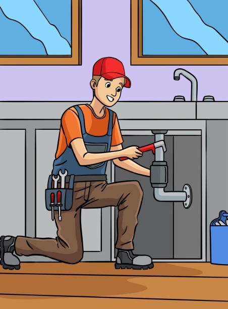 Sultanbeyli tesisatçı tıkalı lavabo açma